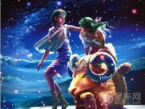 白羊座大型迷惑行为大赏