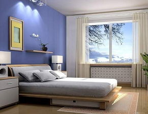 ：卧室风水在人居环境学中的核心地位