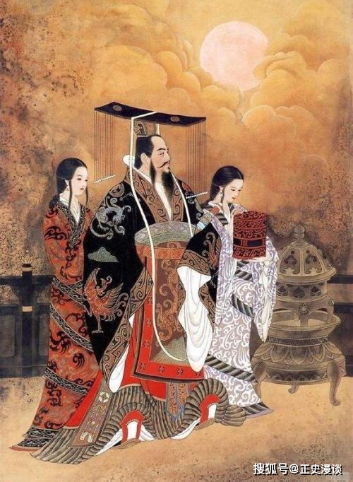 2. 阎腊王刘旦之悲剧性结局