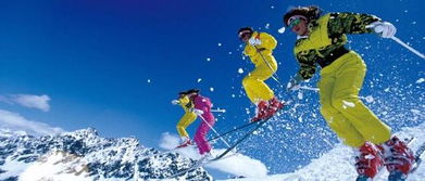 案例3：东北亚滑雪场——“预售速囤”还是“库存清理”？