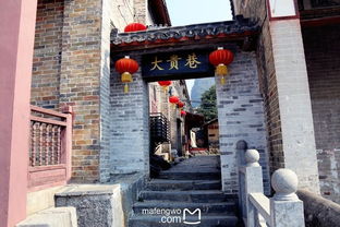 黄姚古镇住宿：噩梦般的夜晚