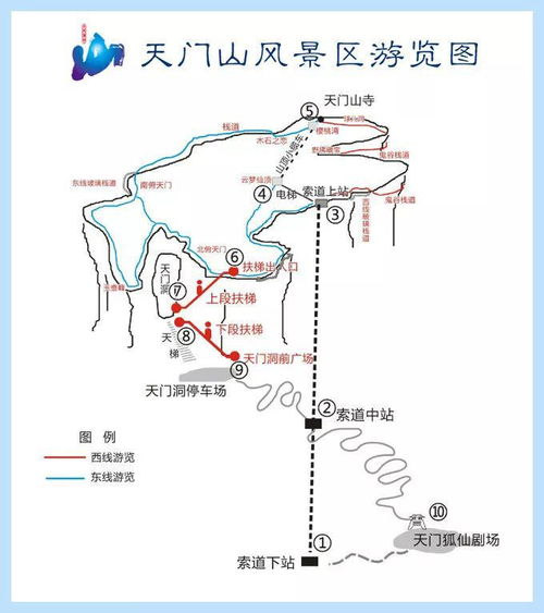 行程安排：五天玩转江西精华