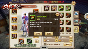 操作流程及仪式要点详述