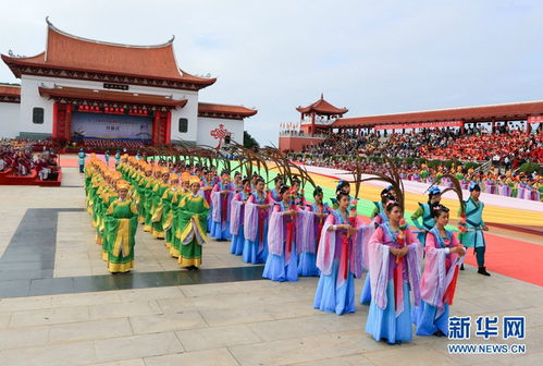 绪论：妈祖祭典之传统方式习俗概述