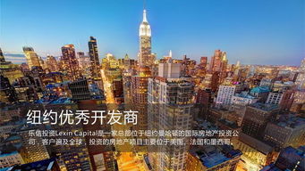 华人投资项目炎热点：曼哈顿的诱惑与布鲁克林的真实相