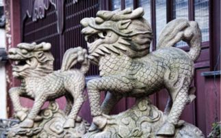 什么吉日摆放公母麒麟最适宜？正确摆放图片是怎样的？