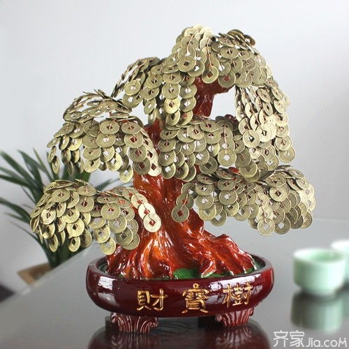 办公室摆件选购要点：兼顾实用性与风水效应