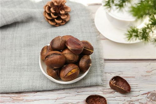 梦见送别人板栗是什么寓意？有什么特殊含义吗？