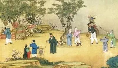 忠诚与担当精神层面之体现