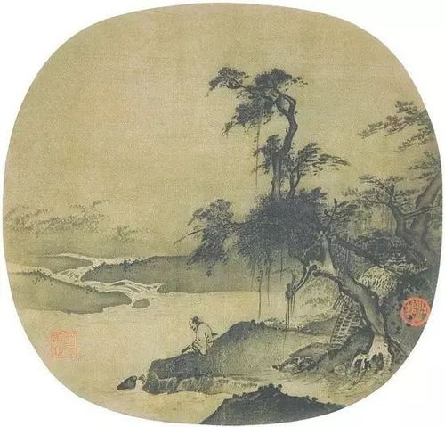 五、 风水视角下的“流水即财”论证