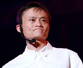 马云关于爱情婚姻的预测和语录有哪些？