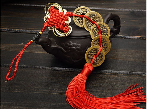 风水挂链真的嫩避邪招财吗？揭秘其背后的骗局真相