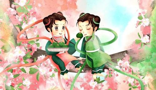 一、 寒食节之历史渊源与时间界定