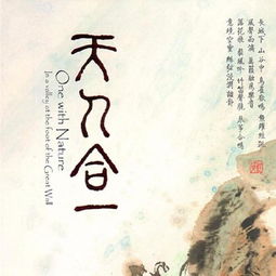 如何将风水中年格、风水命理与天人合一理念相结合？