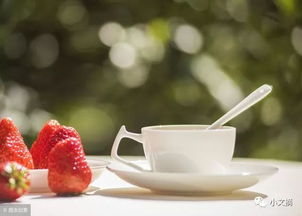 四、 低糖水果类：天然甜味与微量元素之协同