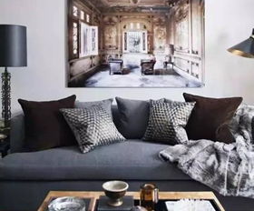 ：家居气场失衡的阴霾现象及其理论溯源