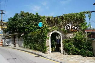 拍照圣地？呵呵（真是笑话）