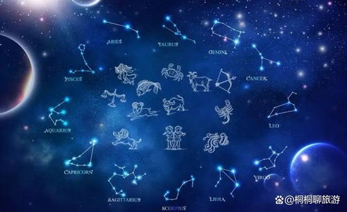 其他星座组合分析
