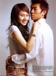 袁泉夏雨八字命理如何，上海伦巴舞中他们的八字配对跳舞合适吗？