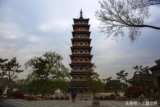 瘦西湖（邗江入口）——人少景美版