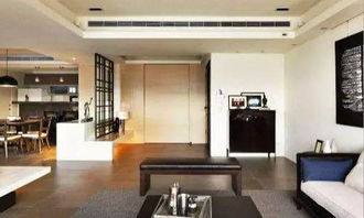 如何改善进门左右风水，让两人面对面坐着更符合风水布局？