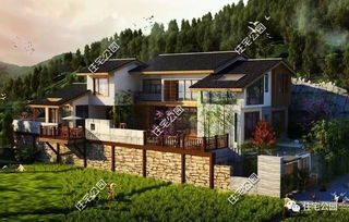 2. 绿化布局对气场调和的贡献