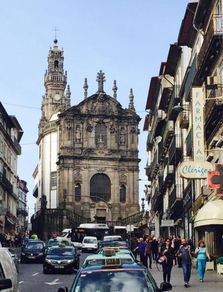 波尔图（Porto）——杜罗河畔的“慢慢来”版攻略