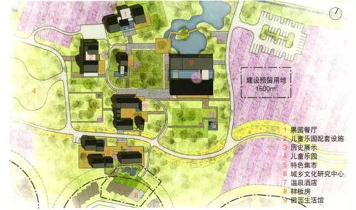 空间布局与方位学的精确应用