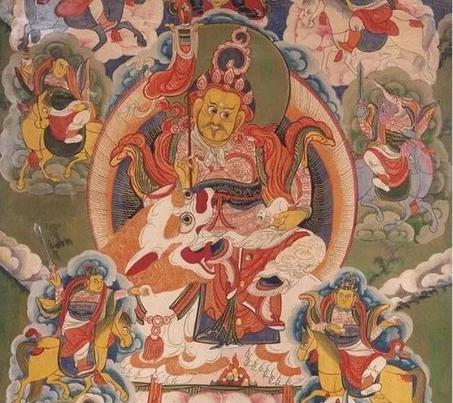 财富观念与民间信仰之间的关系