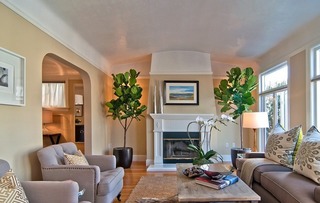 简易房风水要点概述