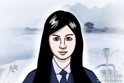 2）性格开放与心胸广阔