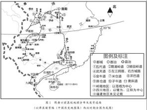 四、 地理分布与迁徙路径的动态演变
