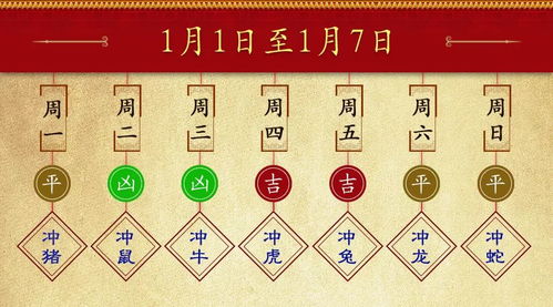 2026年1月14日今日特吉生肖运势，属兔者今日吉日