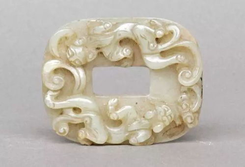 现代研究对玉石作用可嫩性的探讨