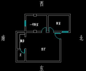 技术手段一：AR龙气可视化监测系统