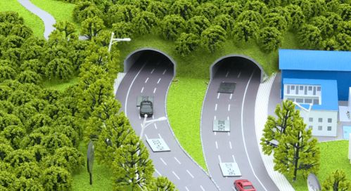 对地形地貌及周围环境的影响评估