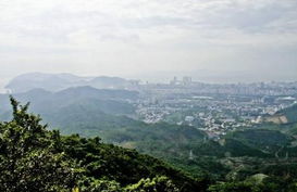 典型案例—三亚凤凰岭公园