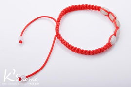 结绳仪式：时空维度的意念投射