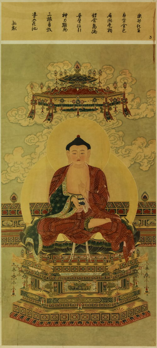 官方礼仪与挂图时间安排