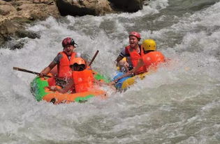 玩转翻坝：我的血泪教训