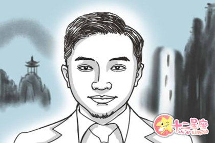 一、  隐忍的面相特征及象征意义