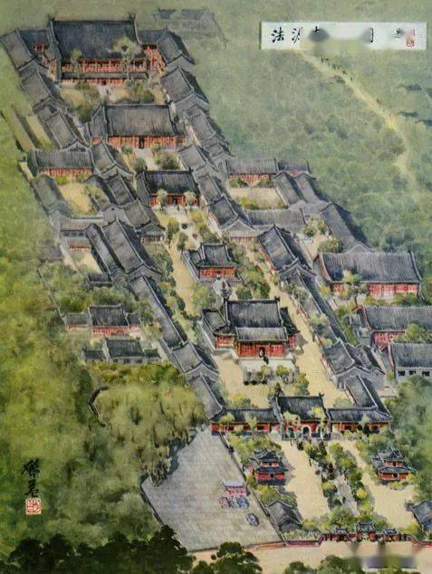 父母陵寝风水与后代运势：内在关联的深层剖析