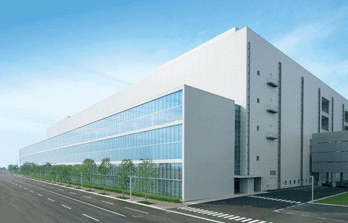 二、 工厂风水基础原则