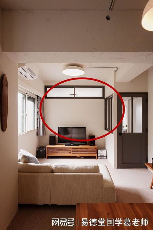 鼠年出生者：宜选择通风良好的居所