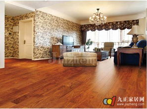 6. 地板安装方式