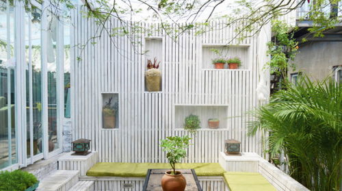 住宿篇：在这个充满霉味的地方入眠