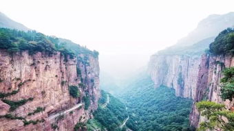 白银大峡谷：我与峡谷的爱恨情仇（以及一些跑题的碎碎念）