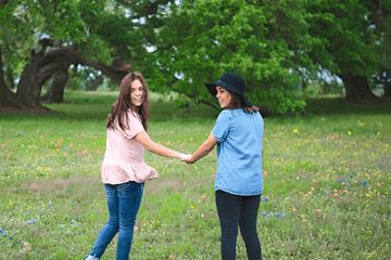 为什么给双胞胎女孩起名字这么难？