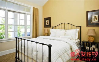 属马床头朝向图解，床头摆放何物可招财？