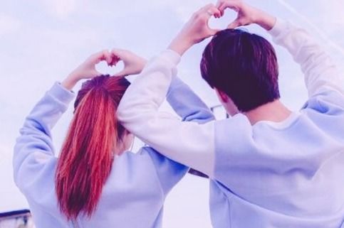 风水美学原则在情侣网名设计中的实践应用